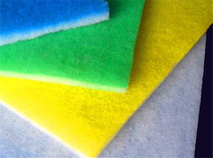 Polyester Filter