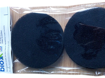 Carbon Filter