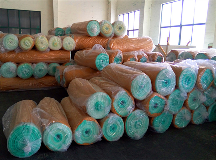 Paint Arrester