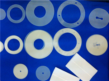 Filter Mesh