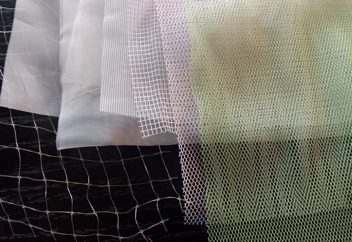 Filter Mesh