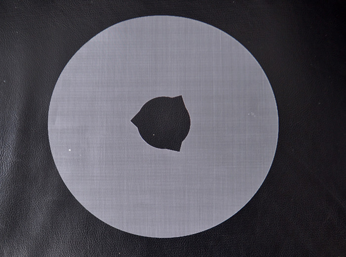 Filter Mesh