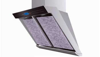 Cooker Hood Filter